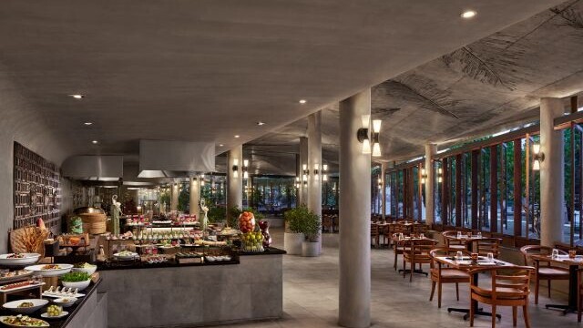 Cinnamon Bentota Beach